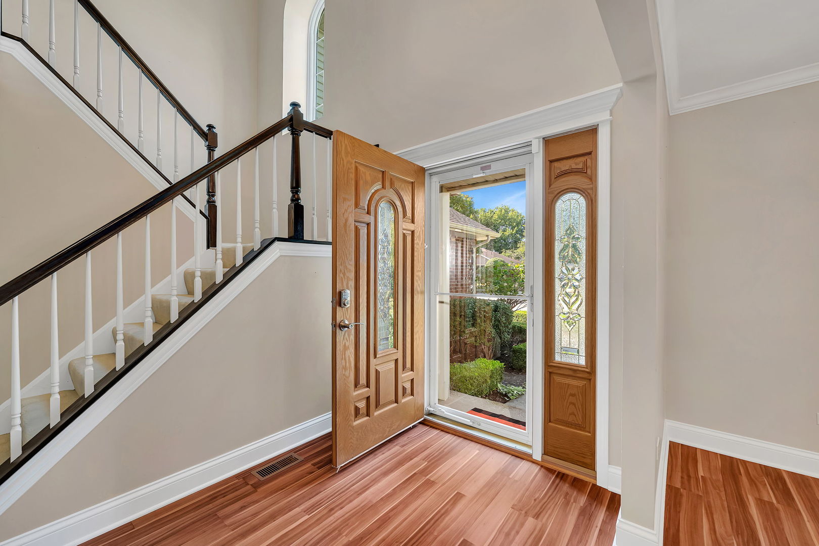 1206 Ryehill Drive Joliet, IL 60431 - Photo 4 of 34 Gallery Image 4