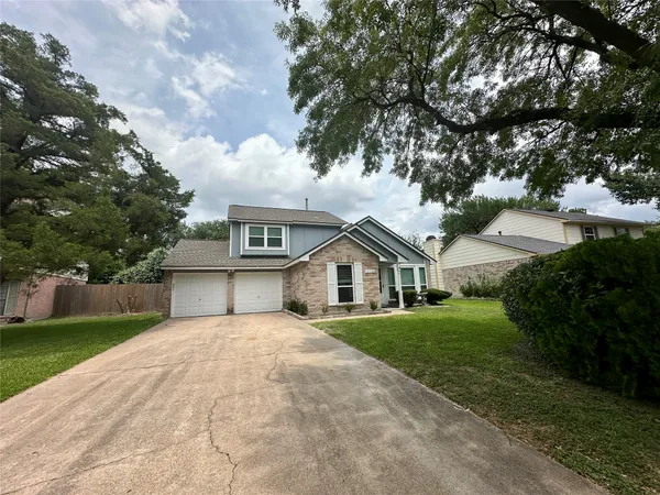 $1,750 | 10118 Spotted Horse Drive, Houston, TX 77064