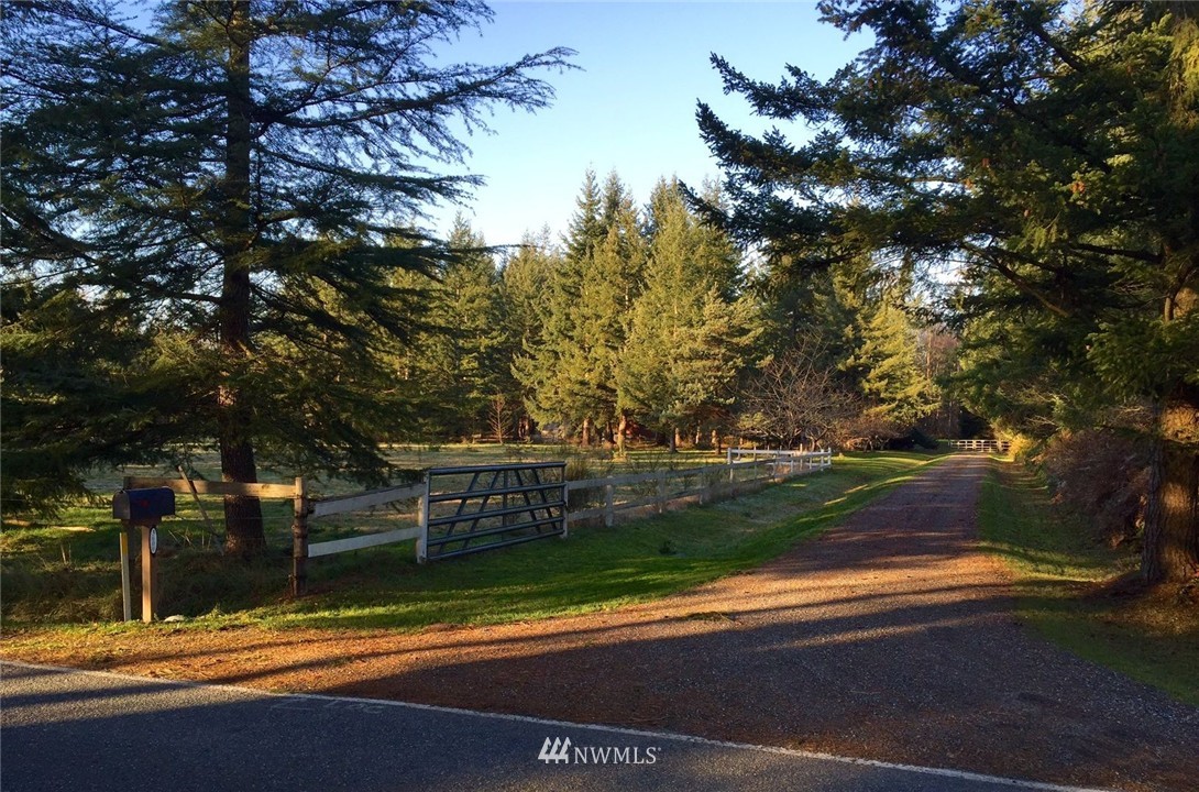 3600 Loomis Trail Road Blaine, WA 98230 - Photo 1 of 21
