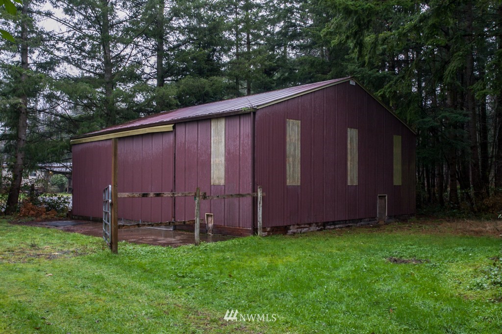 3600 Loomis Trail Road Blaine, WA 98230 - Photo 21 of 21