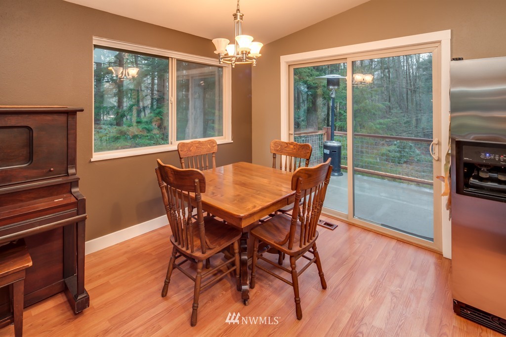 3600 Loomis Trail Road Blaine, WA 98230 - Photo 4 of 21