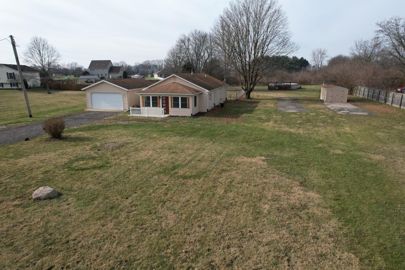 3741 Ballentine Pike Springfield, OH 45502 - Photo 31 of 35