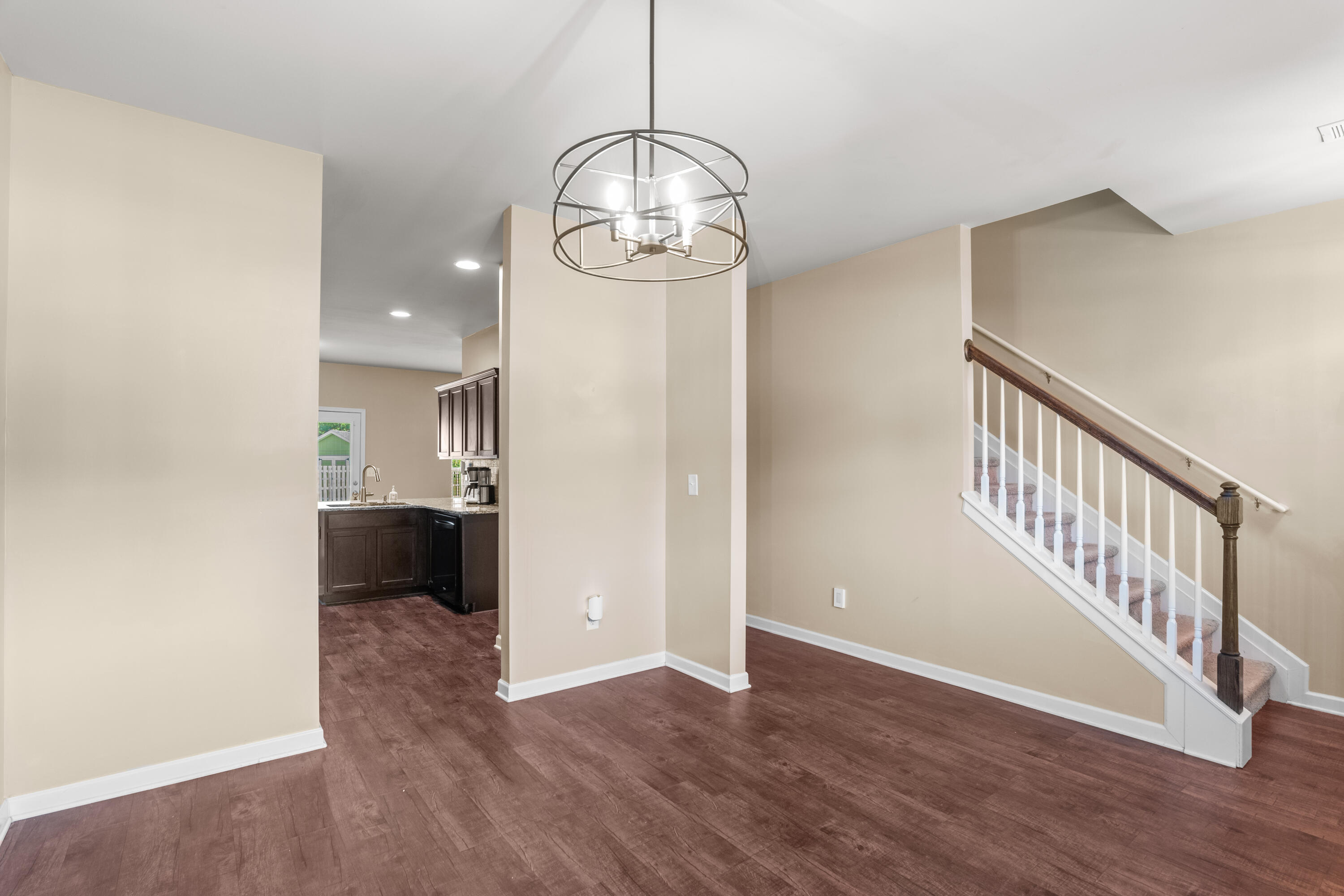 4704 Southwind Road Evans, GA 30809 - Photo 11 of 44 Dinning Area