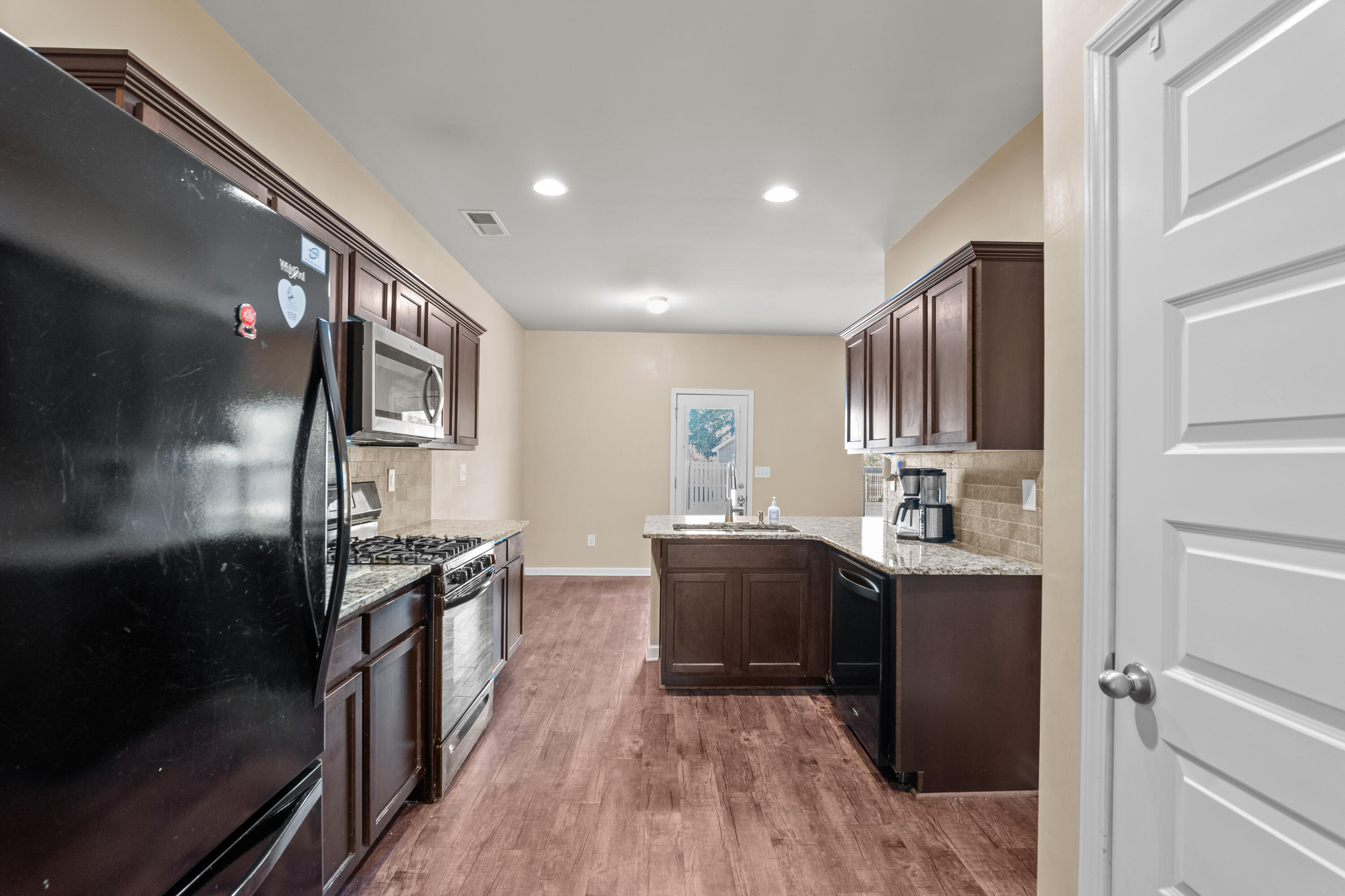 4704 Southwind Road Evans, GA 30809 - Photo 14 of 44 Kitchen