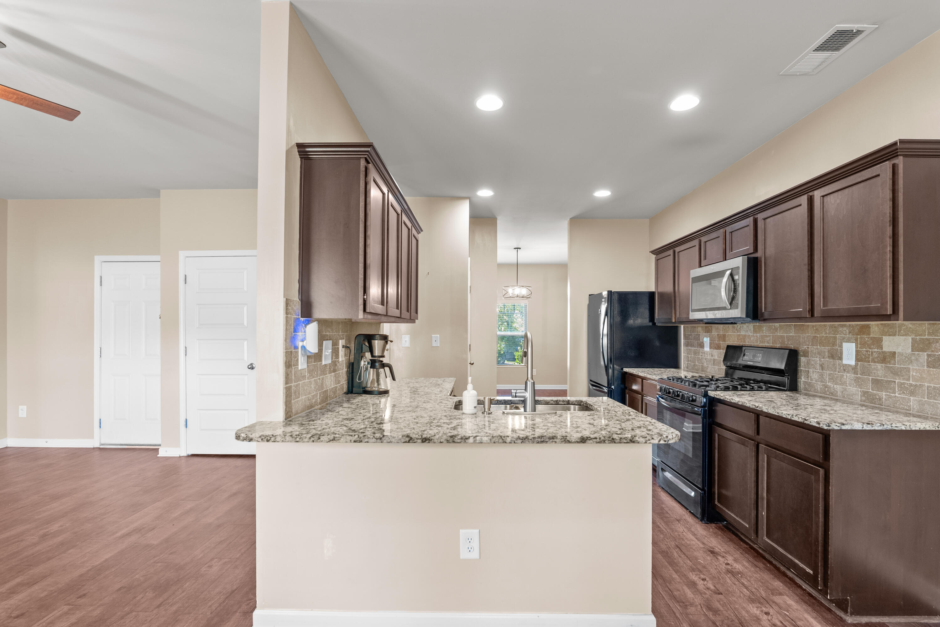 4704 Southwind Road Evans, GA 30809 - Photo 15 of 44 Kitchen
