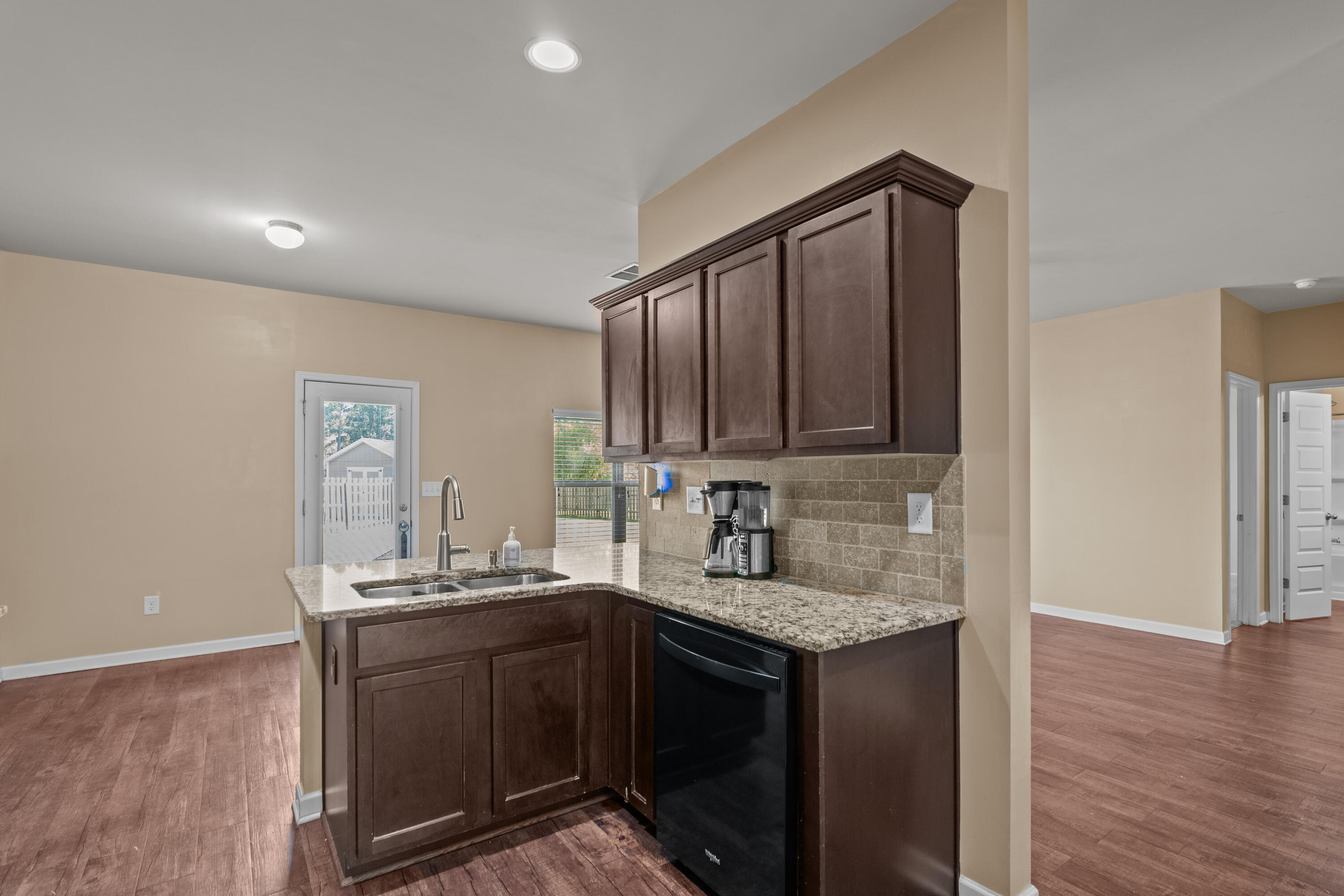 4704 Southwind Road Evans, GA 30809 - Photo 17 of 44 Kitchen