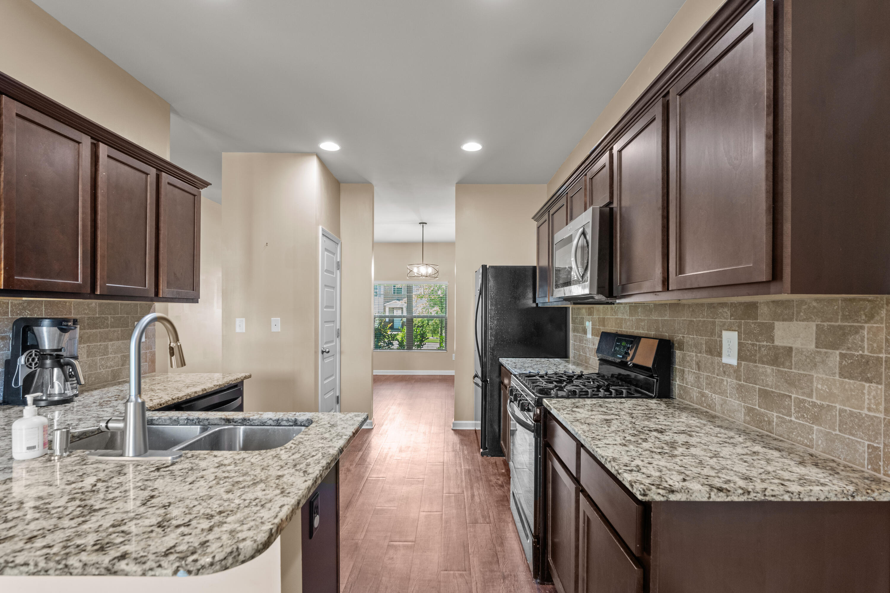 4704 Southwind Road Evans, GA 30809 - Photo 18 of 44 Kitchen