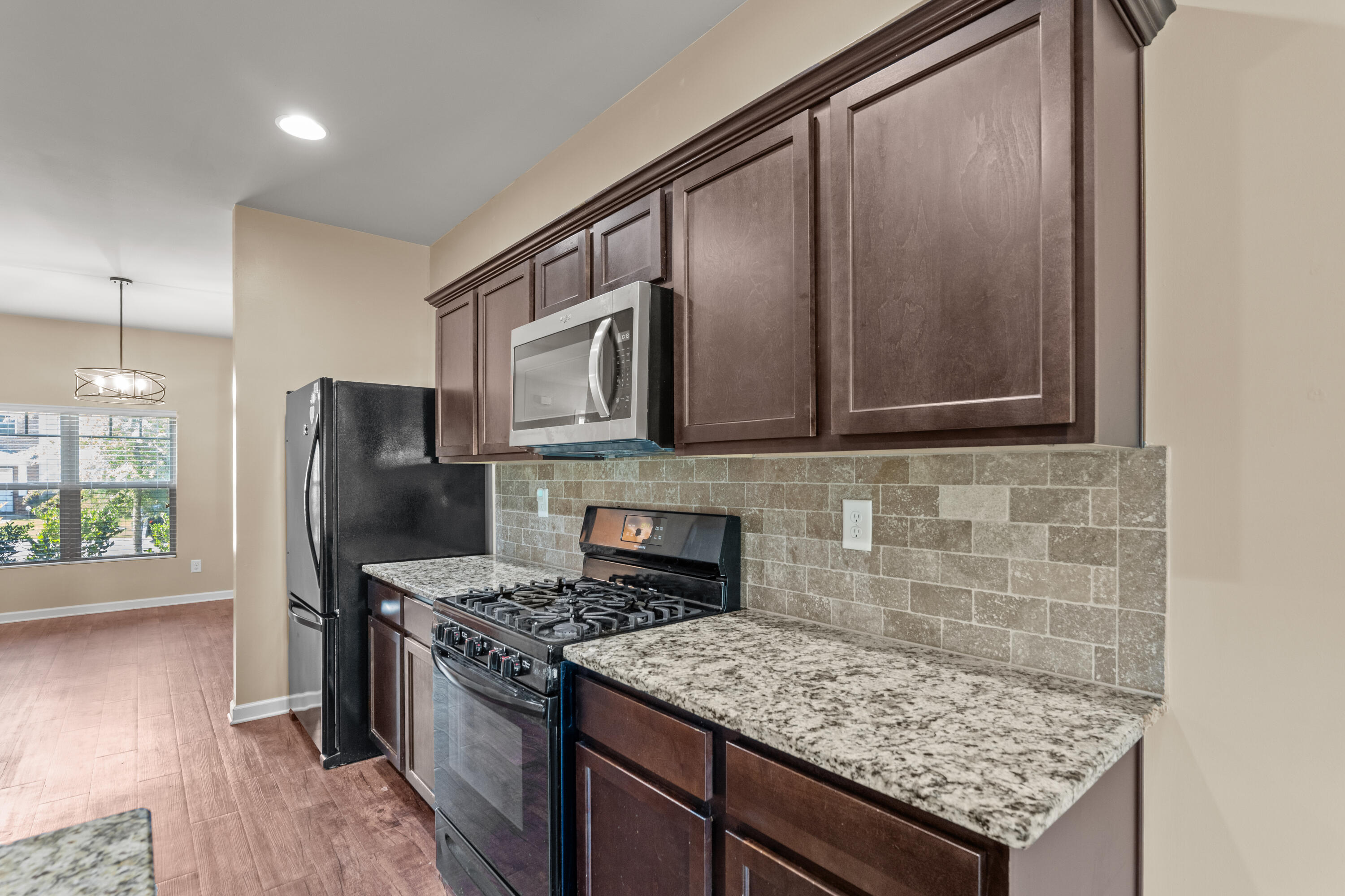 4704 Southwind Road Evans, GA 30809 - Photo 19 of 44 Kitchen