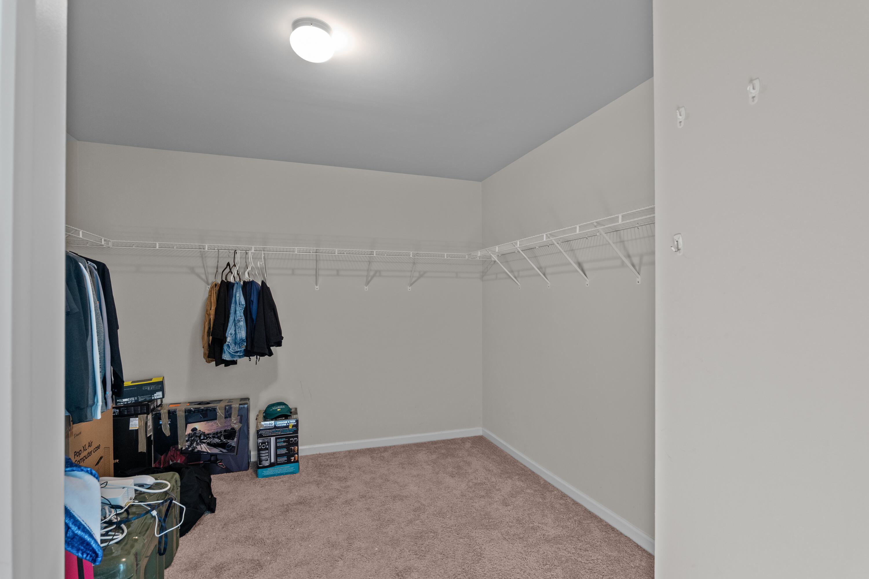 4704 Southwind Road Evans, GA 30809 - Photo 27 of 44 Primary Walk in Closet