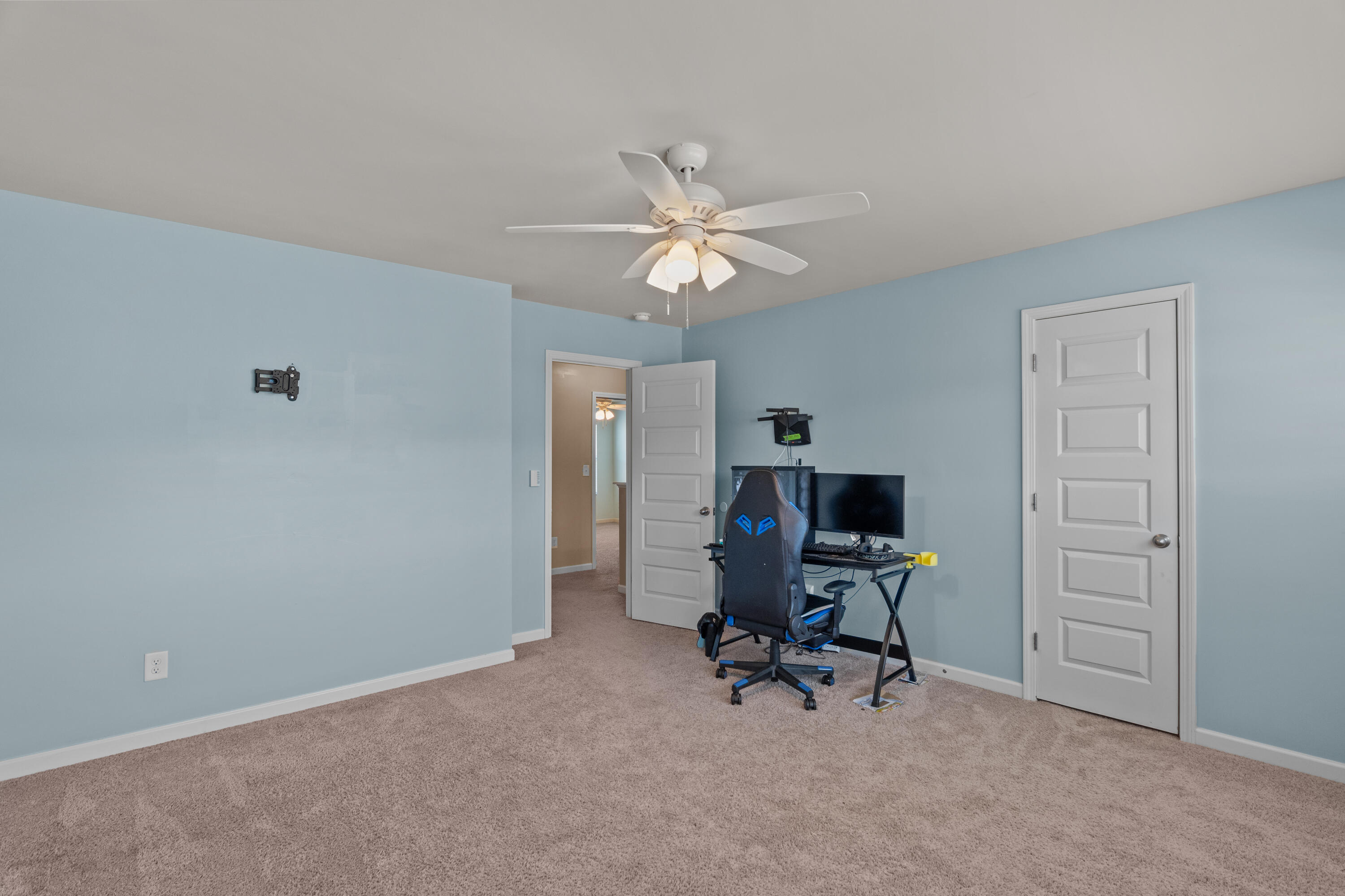 4704 Southwind Road Evans, GA 30809 - Photo 30 of 44 Bedroom #2