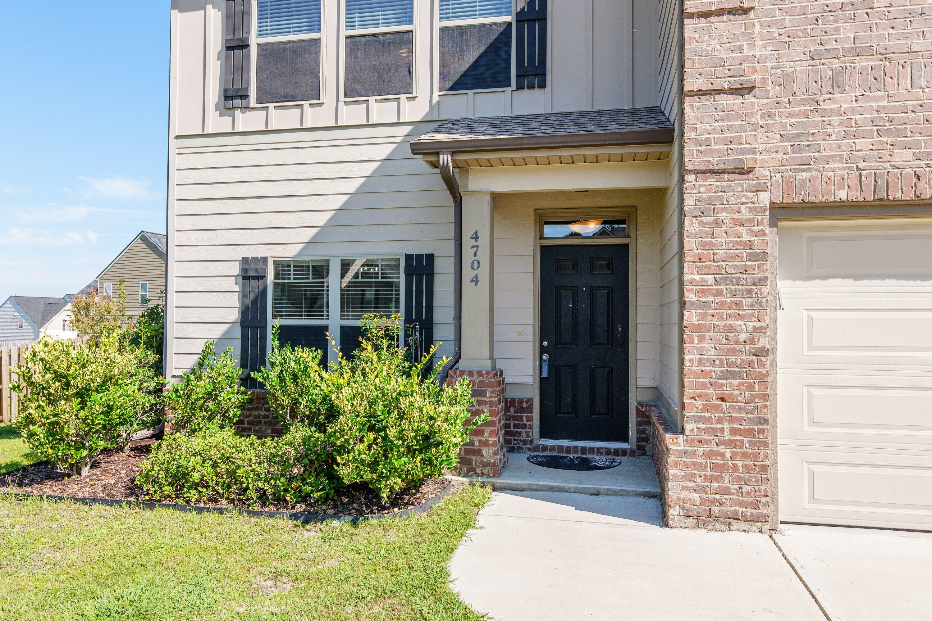 4704 Southwind Road Evans, GA 30809 - Photo 3 of 44 Entrance