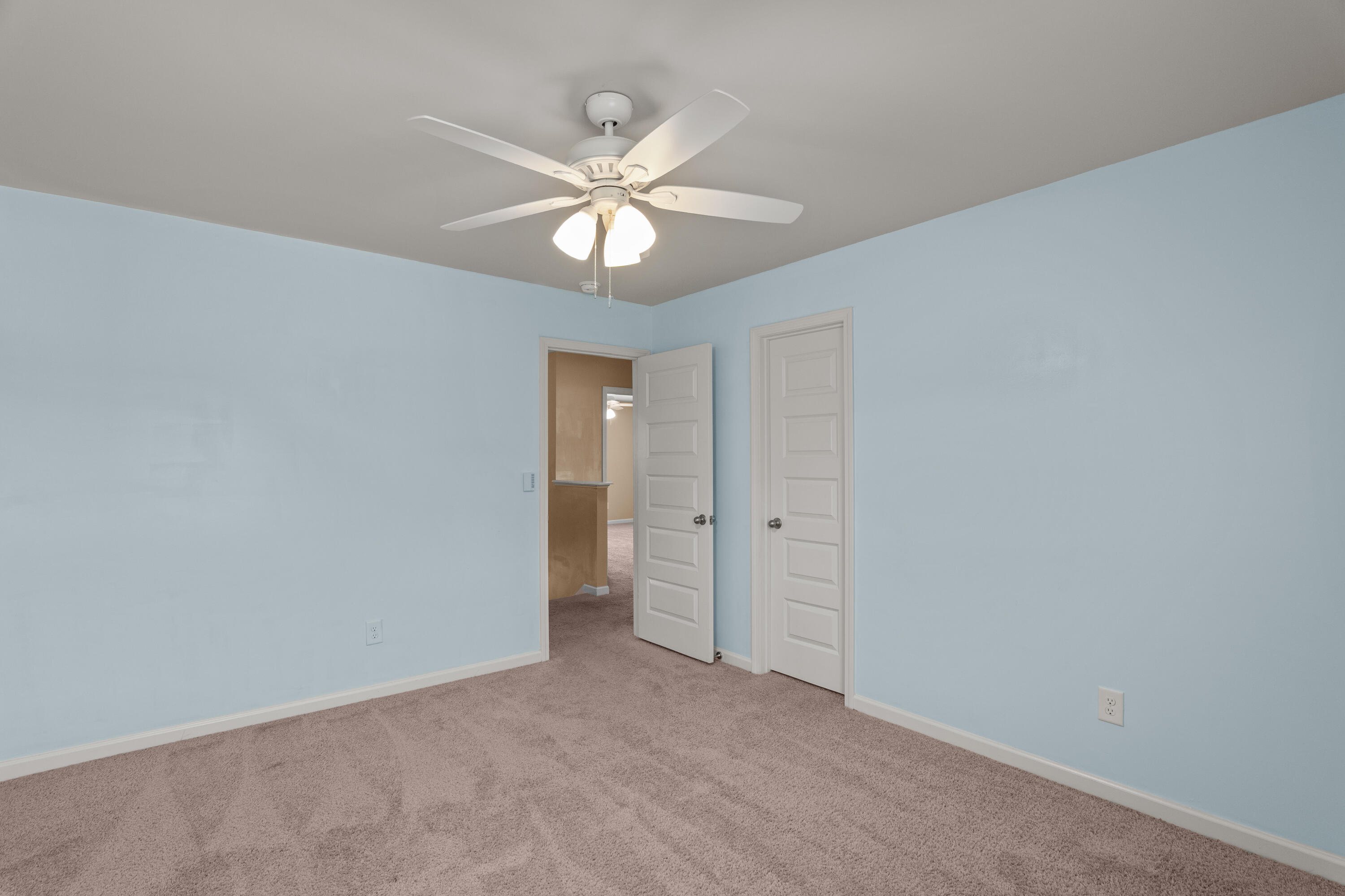 4704 Southwind Road Evans, GA 30809 - Photo 33 of 44 Bedroom #3