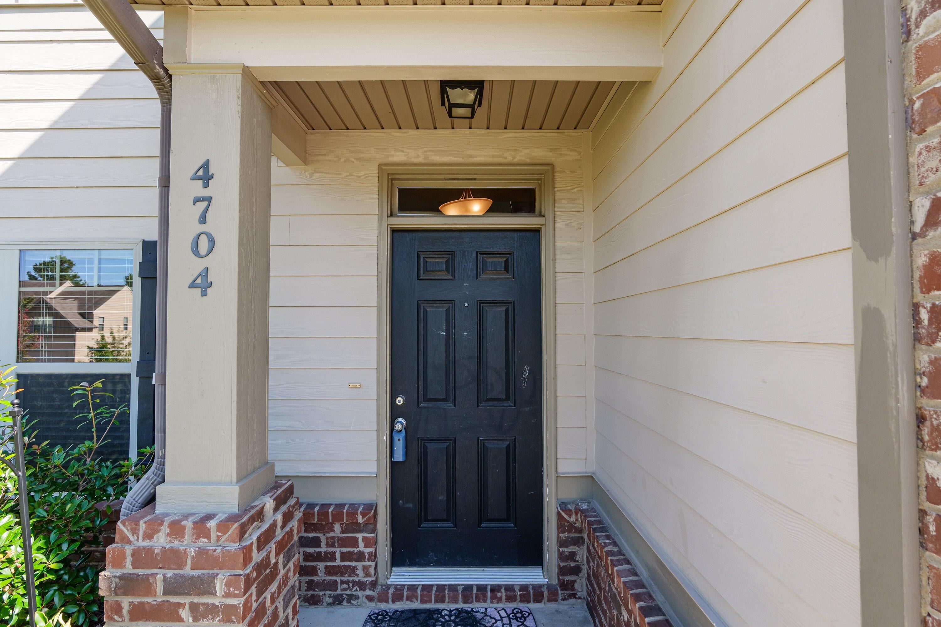 4704 Southwind Road Evans, GA 30809 - Photo 4 of 44 Front Door