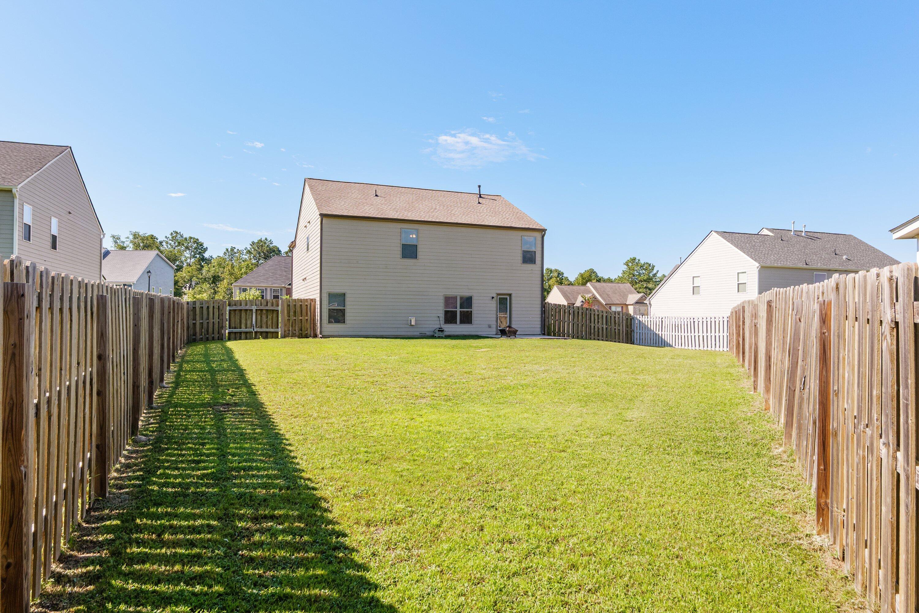 4704 Southwind Road Evans, GA 30809 - Photo 43 of 44 Yard