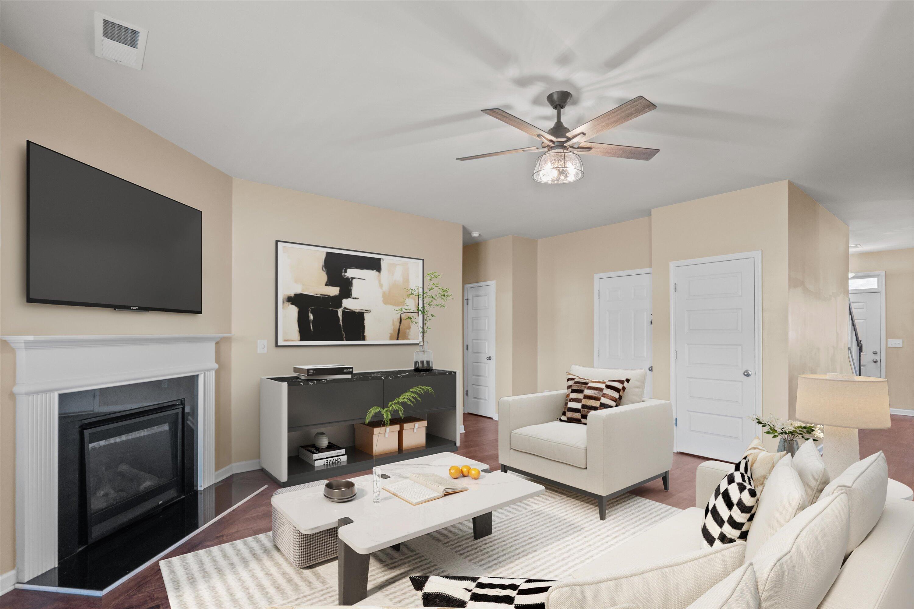 4704 Southwind Road Evans, GA 30809 - Photo 6 of 44 55-P1094811_staged