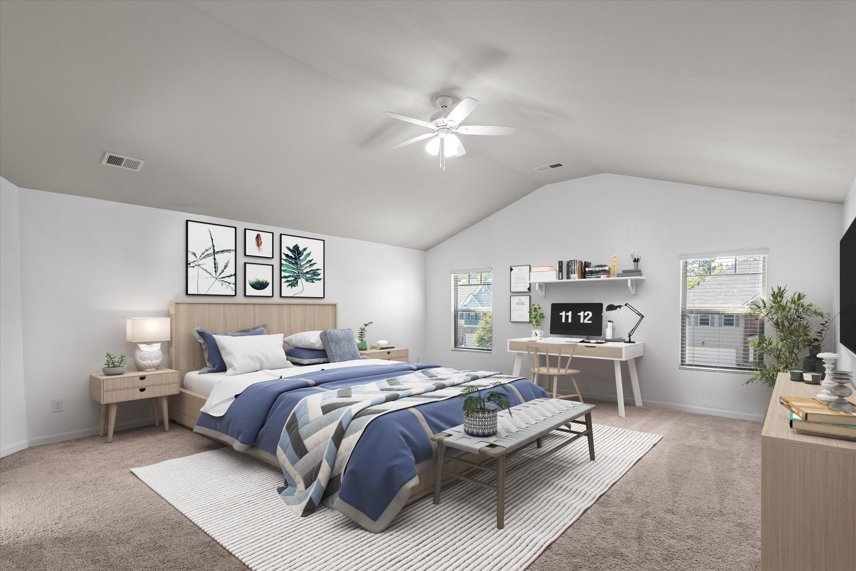 4704 Southwind Road Evans, GA 30809 - Photo 8 of 44 56-P1094844_staged