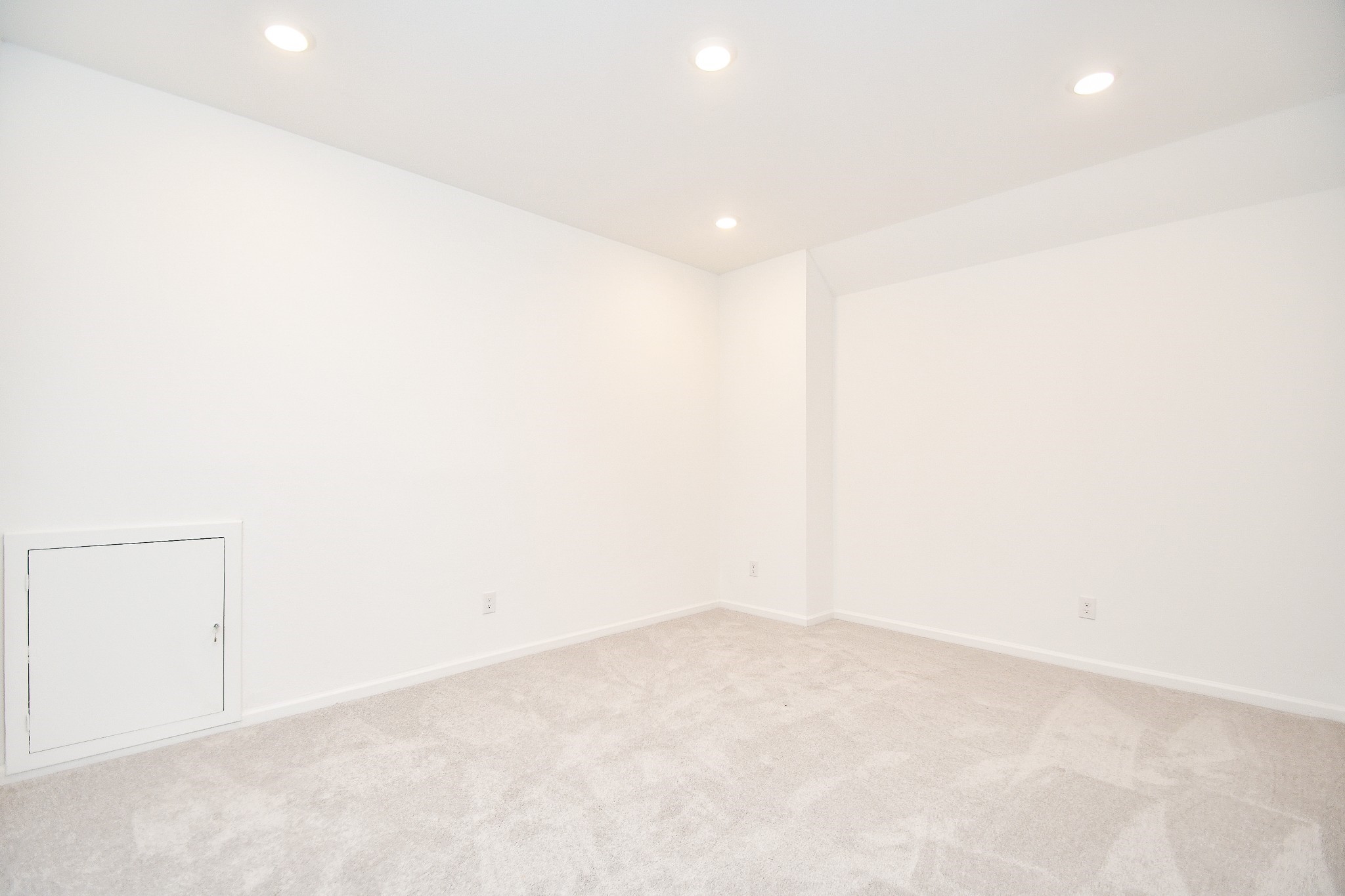 5624 Frst Cv Drive Rosenberg, TX 77469 - Photo 21 of 38 a view of an empty room