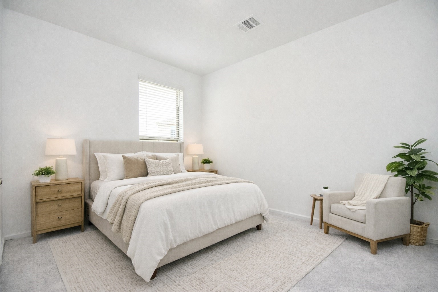 5624 Frst Cv Drive Rosenberg, TX 77469 - Photo 35 of 38 a bedroom with a bed and a couch