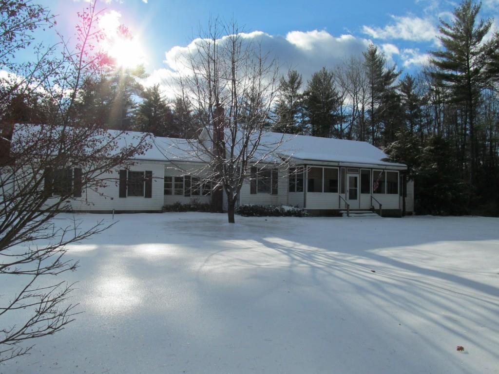 86 Dillingham Road North Berwick, ME 03906 - Photo 1 of 32 exterior front