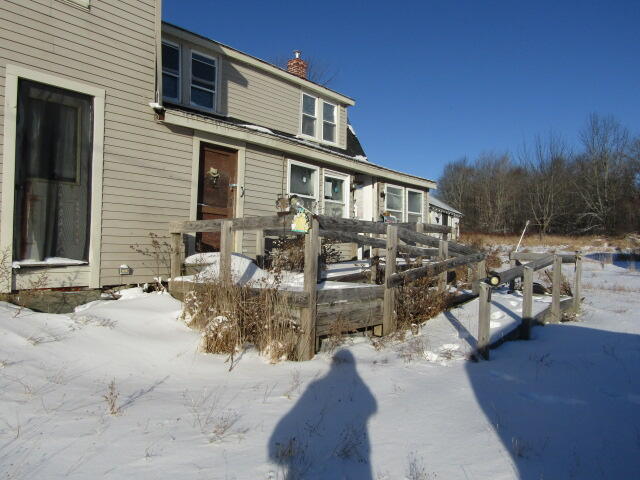 1255 Ludlow Road Houlton, ME 04730 - Photo 5 of 20 IMG_7226