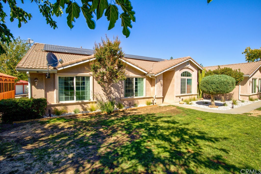 12867 Catfish Road Hesperia, CA 92345 - Photo 1 of 1 Gallery Image 1
