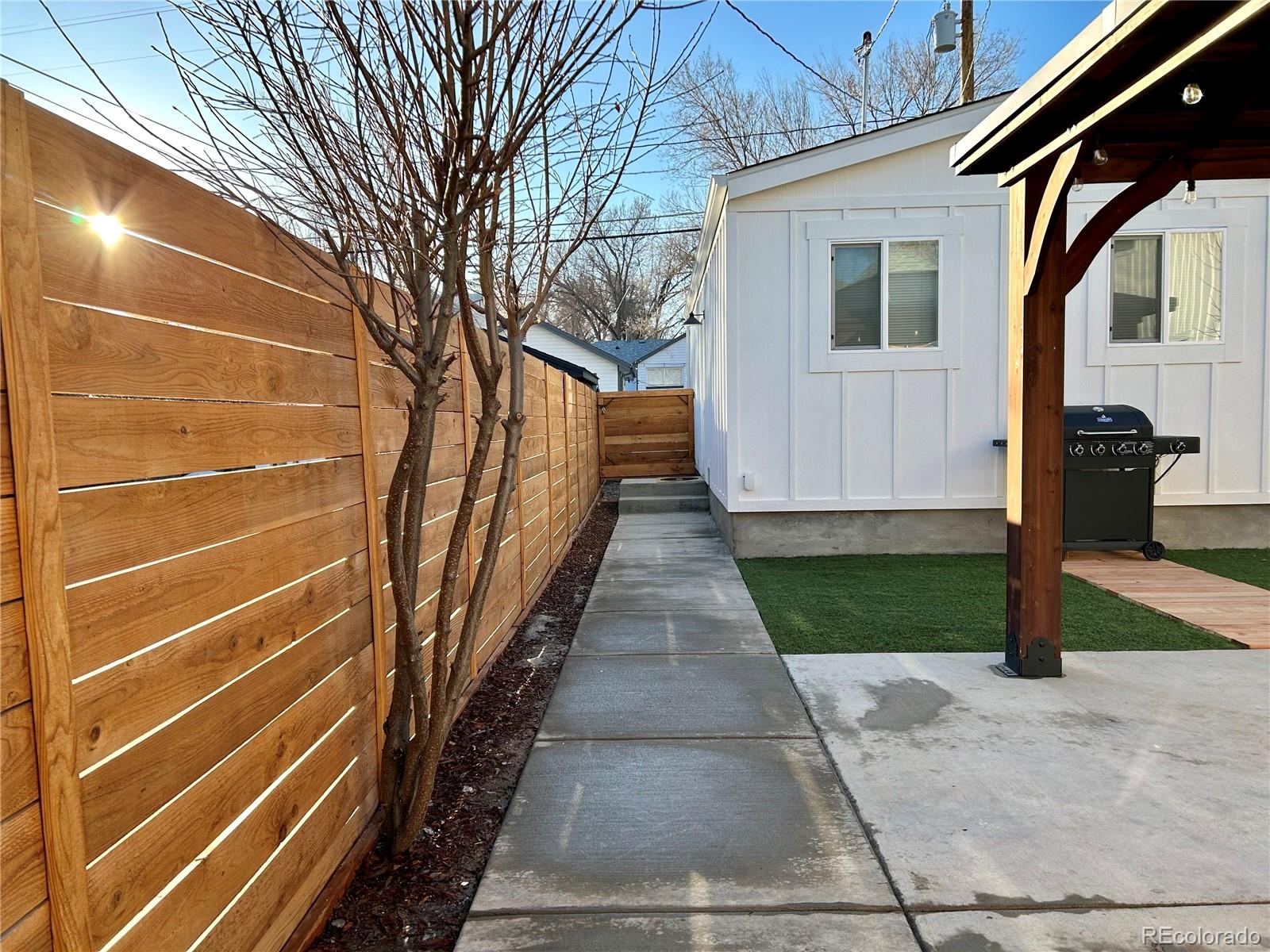 2461 Depew Street Edgewater, CO 80214 - Photo 18 of 22