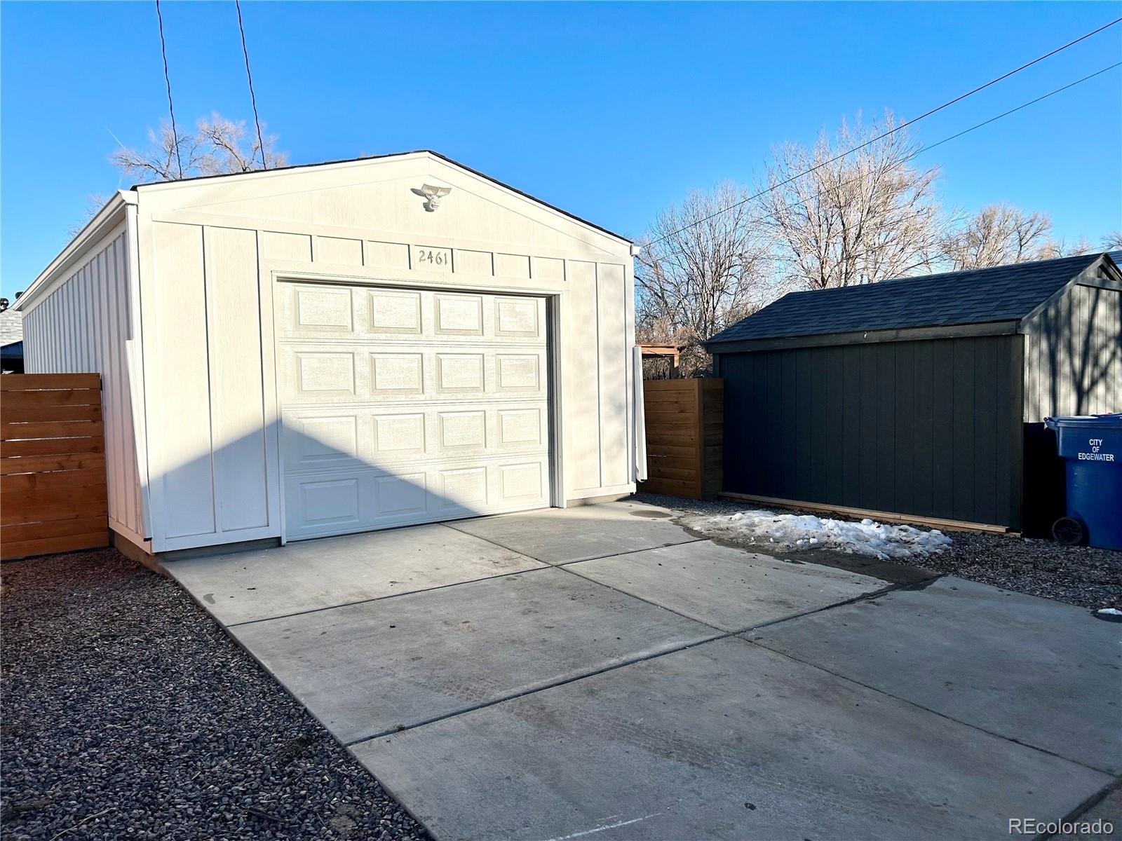 2461 Depew Street Edgewater, CO 80214 - Photo 22 of 22