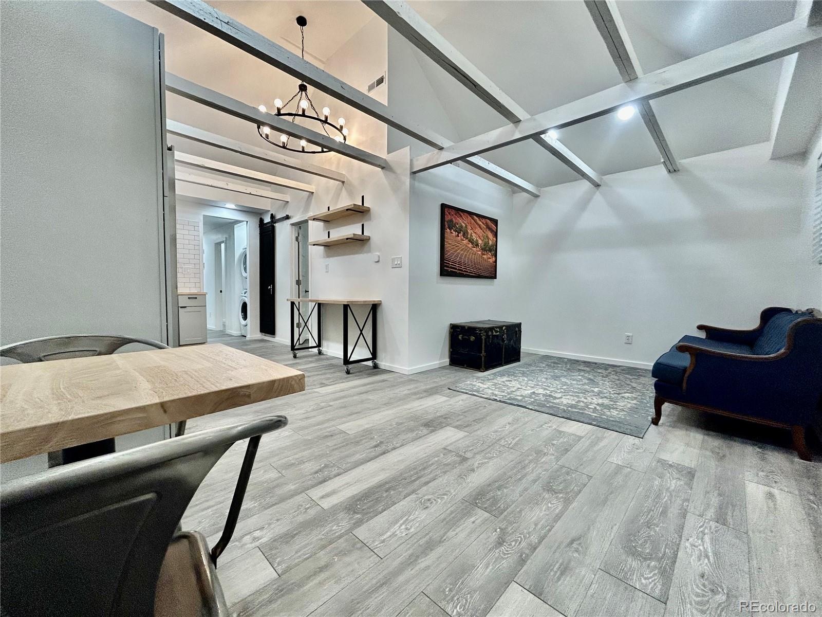 2461 Depew Street Edgewater, CO 80214 - Photo 4 of 22