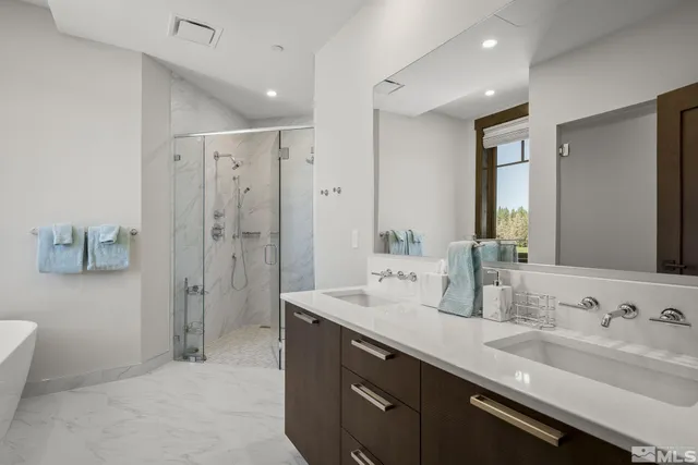 $4,325,000 | 28 Beach Club Drive, Unit 407, Stateline, NV 89449