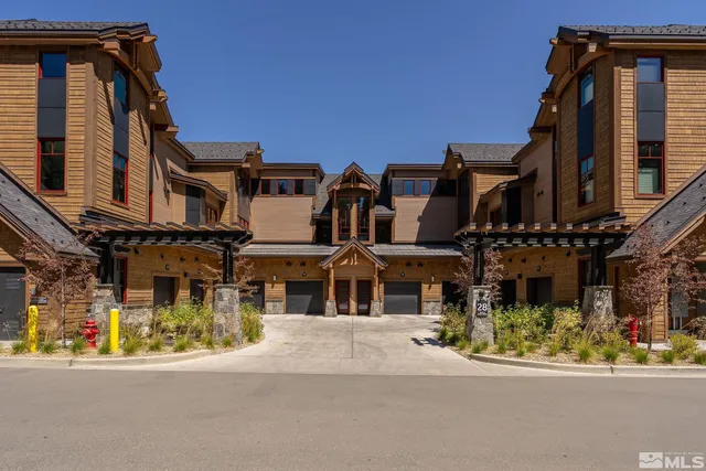 $4,325,000 | 28 Beach Club Drive, Unit 407, Stateline, NV 89449