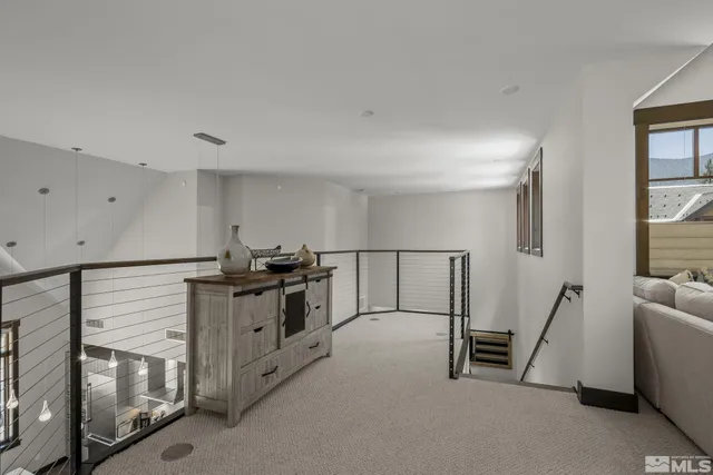 $4,325,000 | 28 Beach Club Drive, Unit 407, Stateline, NV 89449