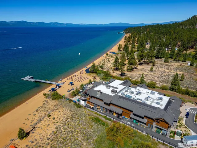 $4,325,000 | 28 Beach Club Drive, Unit 407, Stateline, NV 89449
