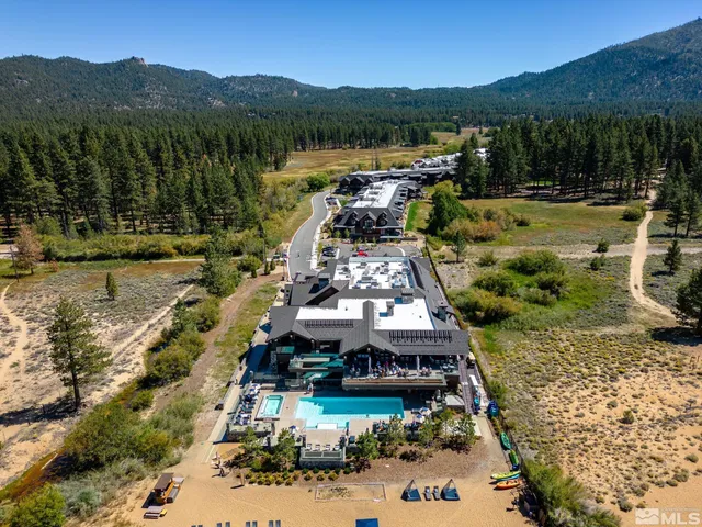 $4,325,000 | 28 Beach Club Drive, Unit 407, Stateline, NV 89449