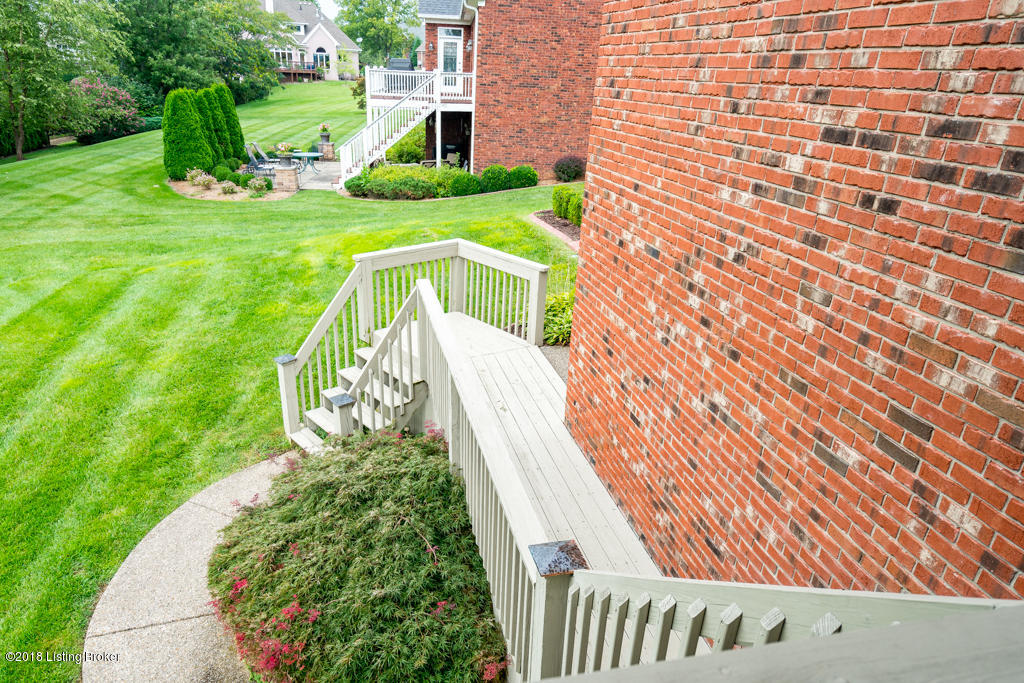 12517 Ridgemoor Drive Prospect, KY 40059 - Photo 46 of 48 011-18HLEHJDGEIW