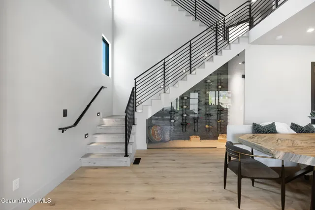 $1,625,000 | 2992 West Lumber Lane, Coeur D'Alene, ID 83814