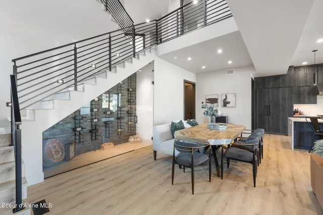 $1,625,000 | 2992 West Lumber Lane, Coeur D'Alene, ID 83814