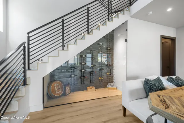 $1,625,000 | 2992 West Lumber Lane, Coeur D'Alene, ID 83814