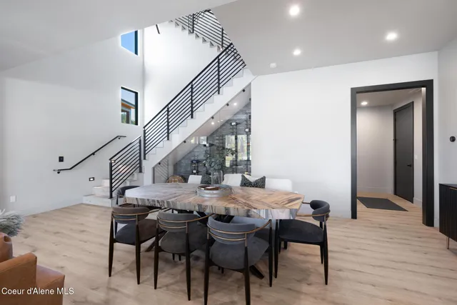 $1,625,000 | 2992 West Lumber Lane, Coeur D'Alene, ID 83814