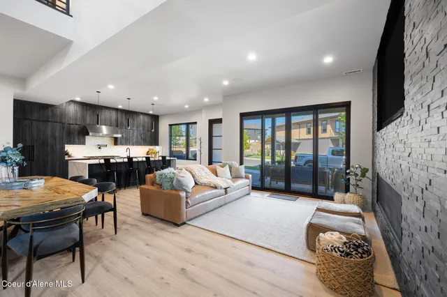 $1,625,000 | 2992 West Lumber Lane, Coeur D'Alene, ID 83814