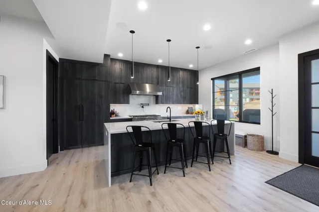 $1,625,000 | 2992 West Lumber Lane, Coeur D'Alene, ID 83814