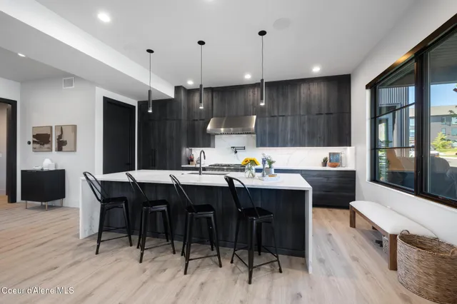 $1,625,000 | 2992 West Lumber Lane, Coeur D'Alene, ID 83814