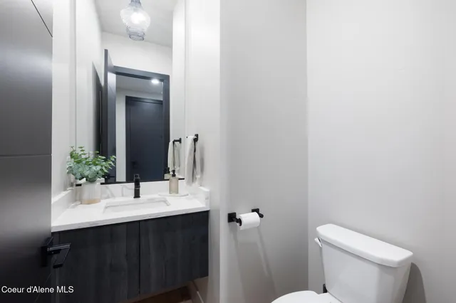 $1,625,000 | 2992 West Lumber Lane, Coeur D'Alene, ID 83814