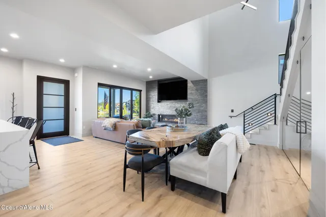 $1,625,000 | 2992 West Lumber Lane, Coeur D'Alene, ID 83814