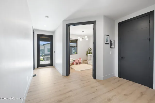 $1,625,000 | 2992 West Lumber Lane, Coeur D'Alene, ID 83814