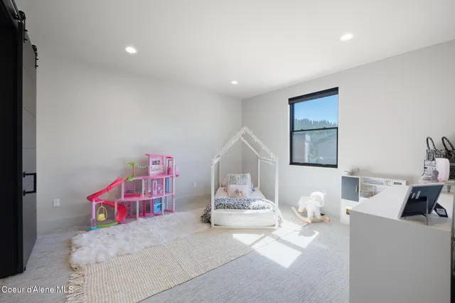 $1,625,000 | 2992 West Lumber Lane, Coeur D'Alene, ID 83814