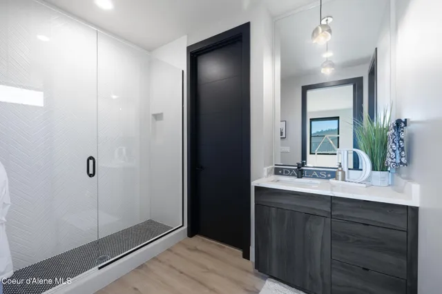 $1,625,000 | 2992 West Lumber Lane, Coeur D'Alene, ID 83814