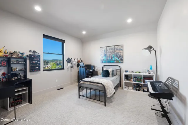 $1,625,000 | 2992 West Lumber Lane, Coeur D'Alene, ID 83814