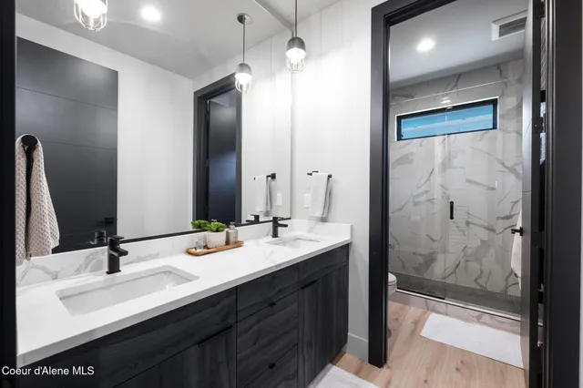 $1,625,000 | 2992 West Lumber Lane, Coeur D'Alene, ID 83814