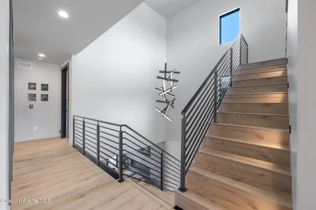 $1,625,000 | 2992 West Lumber Lane, Coeur D'Alene, ID 83814