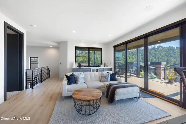 $1,625,000 | 2992 West Lumber Lane, Coeur D'Alene, ID 83814